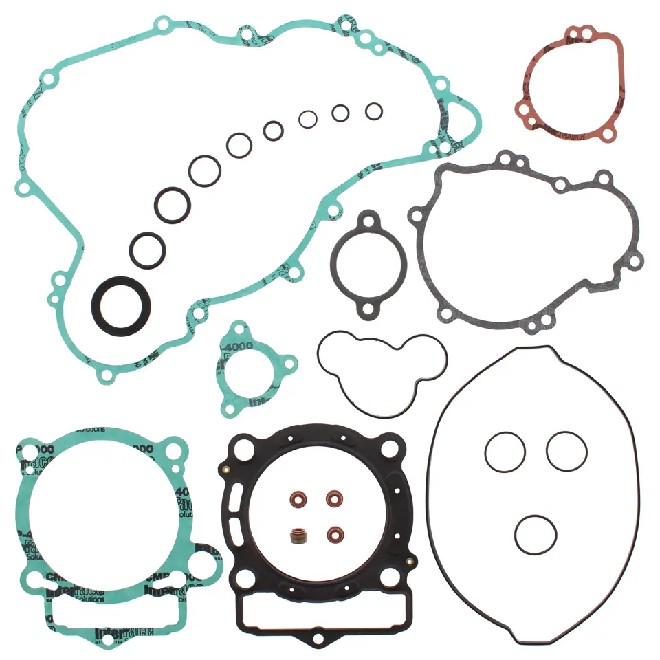 WINDEROSA (VERTEX) kompletní sada těsnění KTM SXF350 11-12, EXCF350 12-13 ( )