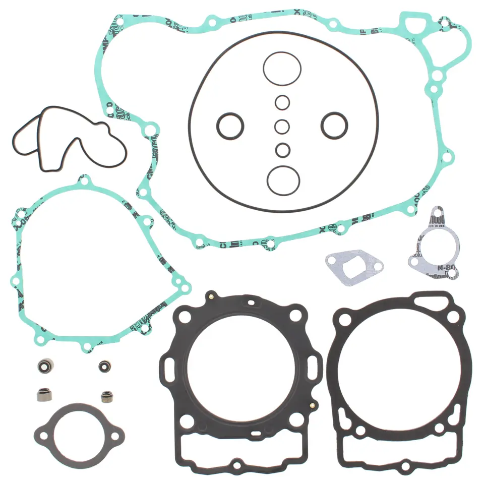 WINDEROSA (VERTEX) kompletní sada těsnění KTM EXC500 12-16, XCW450 12-13 (WINDEROSA (VERTEX) kompletní sada těsnění KTM EXC500 12-16, XCW450 12-13)