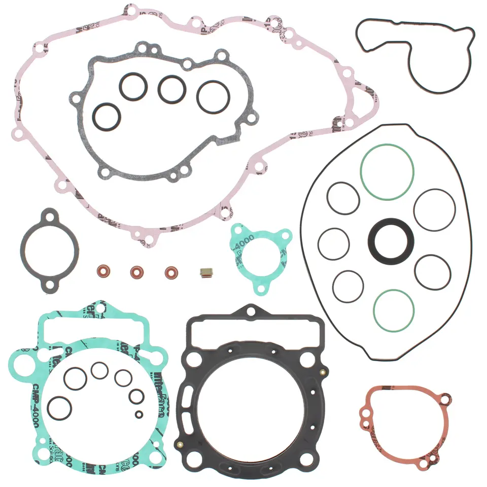 WINDEROSA (VERTEX) kompletní sada těsnění HUSQVARNA FC 350 14-15, KTM SX-F 350 13-15, XC-F 350 13-15 (WINDEROSA (VERTEX) kompletní sada těsnění)
