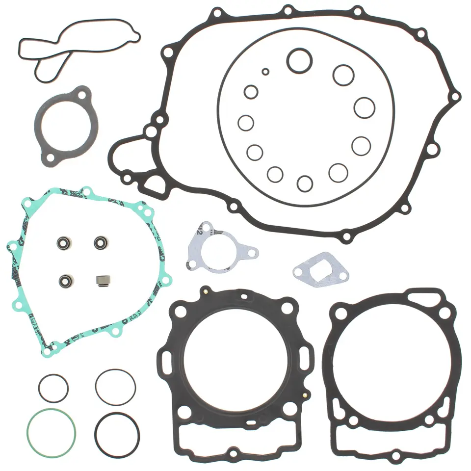 WINDEROSA (VERTEX) kompletní sada těsnění HUSQVARNA FC 450 (EURO) 15, FC 450 14-15, KTM SX-F 450 14-15, XC-F 450 14-15 (WINDEROSA (VERTEX) kompletní)