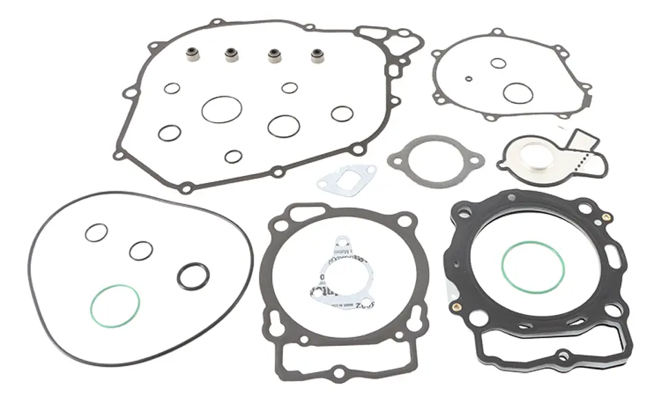 WINDEROSA (VERTEX) kompletní sada těsnění KTM SXF450 16-22, EXCF 450 17-22 ,HUSQVARNA FC 450 16-22 , FE 450 17-22 , GAS GAS MC 450F 21-23 (WINDEROSA)