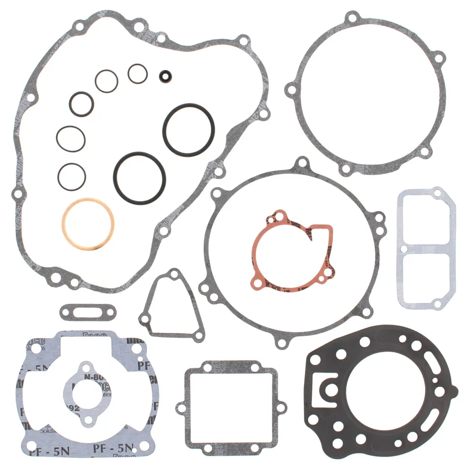 WINDEROSA (VERTEX) kompletní sada těsnění KAWASAKI KDX 200 89-94 (WINDEROSA (VERTEX) kompletní sada těsnění KAWASAKI KDX 200 89-94)