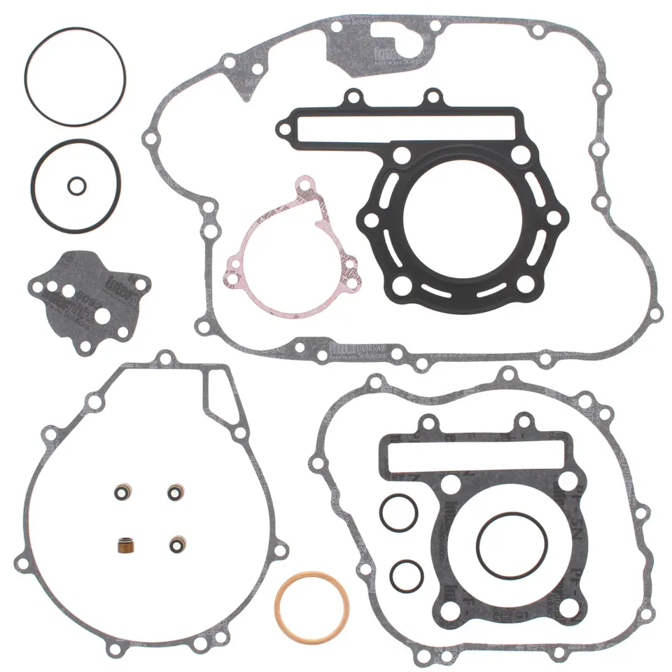 WINDEROSA (VERTEX) kompletní sada těsnění KAWASAKI KLR 250 85-05 (WINDEROSA (VERTEX) kompletní sada těsnění KAWASAKI KLR 250 85-05)