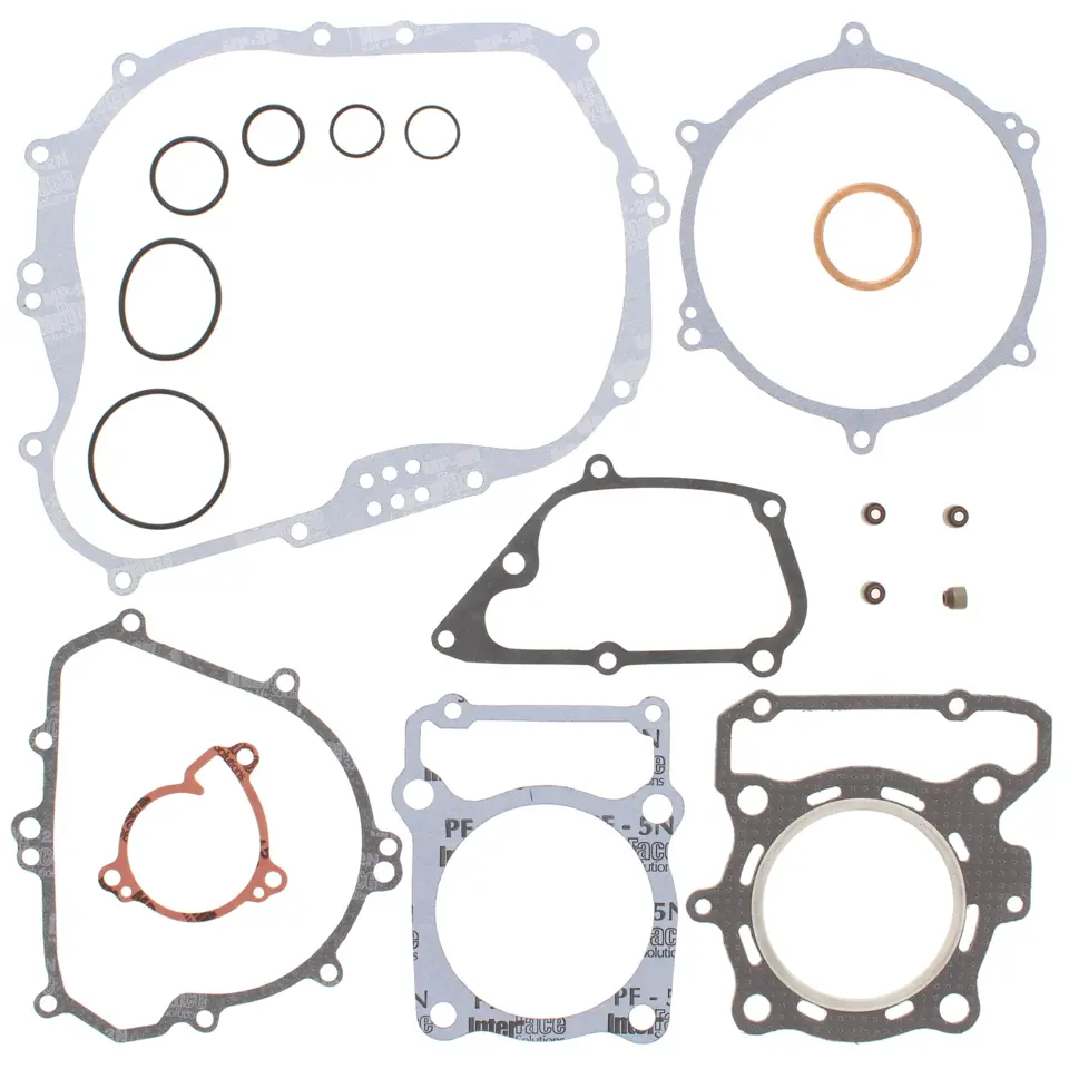 WINDEROSA (VERTEX) kompletní sada těsnění KAWASAKI KLX300(R) 97-07 (WINDEROSA (VERTEX) kompletní sada těsnění KAWASAKI KLX300(R) 97-07)