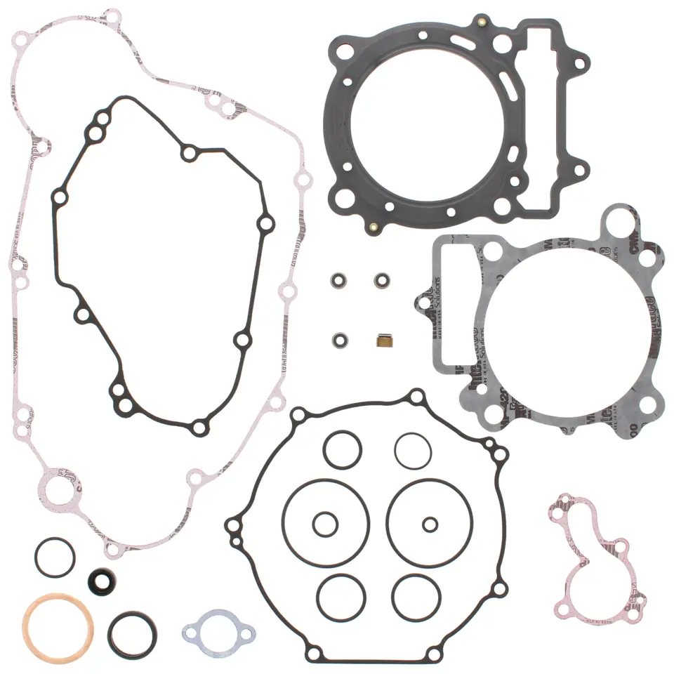 WINDEROSA (VERTEX) kompletní sada těsnění KAWASAKI KXF 450 06-08 (KXF450) (WINDEROSA (VERTEX) kompletní sada těsnění KAWASAKI KXF 450 06-08 (KXF450))