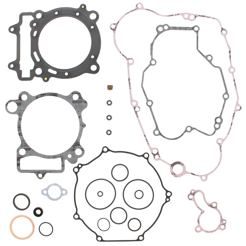 WINDEROSA (VERTEX) kompletní sada těsnění KAWASAKI KLX 450R 08-12 (WINDEROSA (VERTEX) kompletní sada těsnění KAWASAKI KLX 450R 08-12)