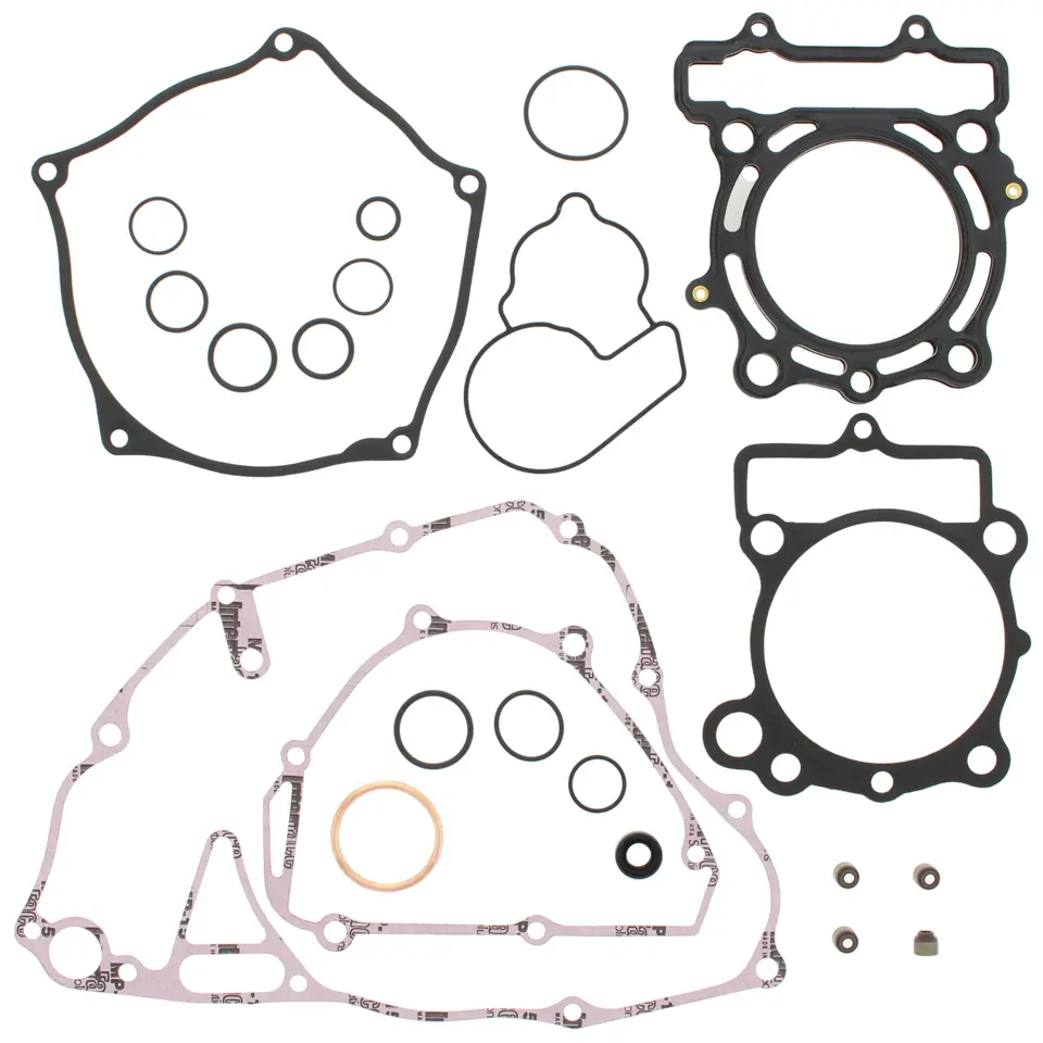 WINDEROSA (VERTEX) kompletní sada těsnění KAWASAKI KXF 250 09-16 (WINDEROSA (VERTEX) kompletní sada těsnění KAWASAKI KXF 250 09-16)