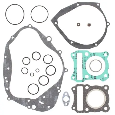WINDEROSA (VERTEX) kompletní sada těsnění SUZUKI DR100 83-90, DR125 82-84 (WINDEROSA (VERTEX) kompletní sada těsnění SUZUKI DR100 83-90, DR125 82-84)