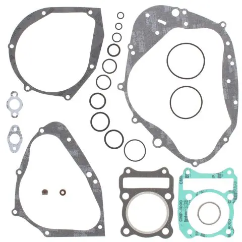 WINDEROSA (VERTEX) kompletní sada těsnění SUZUKI DR200 86-88, DR200 S 18-20, DR200 SE 96-17 (WINDEROSA (VERTEX) kompletní sada těsnění SUZUKI DR200)