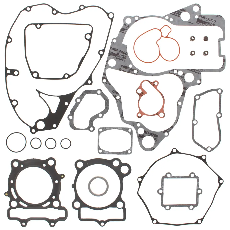 WINDEROSA (VERTEX) kompletní sada těsnění SUZUKI RMZ 250 07-09 (WINDEROSA (VERTEX) kompletní sada těsnění SUZUKI RMZ 250 07-09)