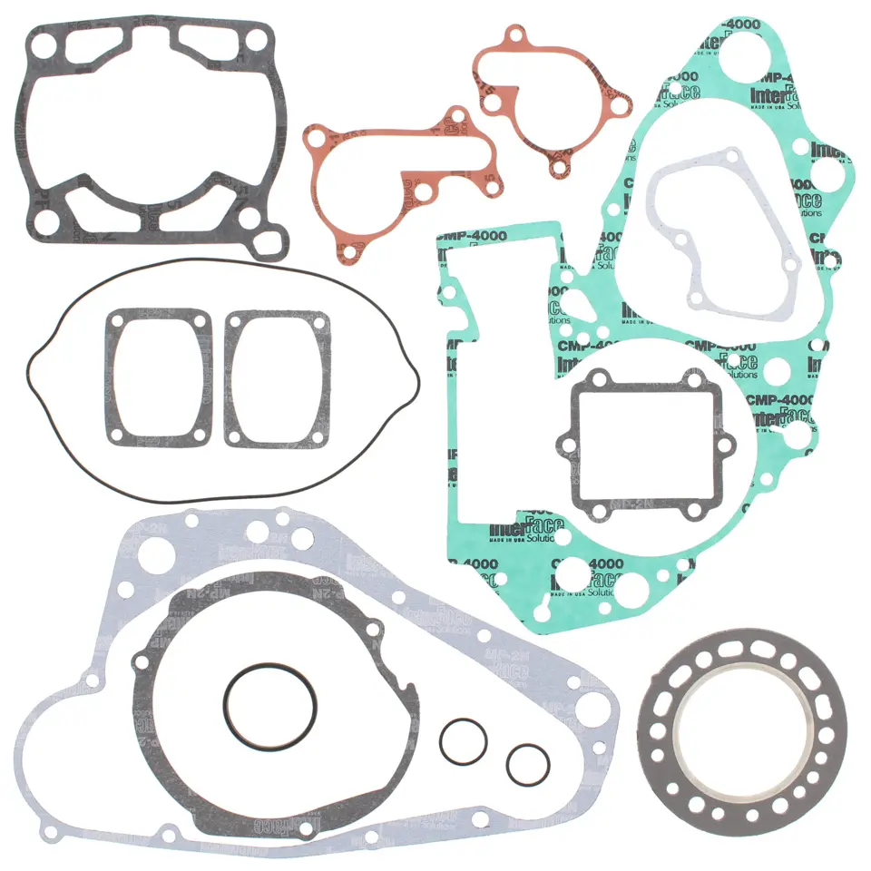 WINDEROSA (VERTEX) kompletní sada těsnění SUZUKI RMX 250 90-94 (WINDEROSA (VERTEX) kompletní sada těsnění SUZUKI RMX 250 90-94)