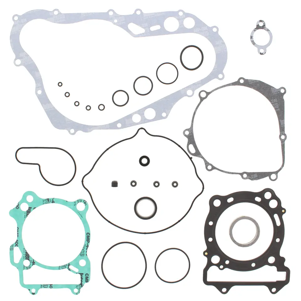 WINDEROSA (VERTEX) kompletní sada těsnění SUZUKI DRZ 400 00-12 (WINDEROSA (VERTEX) kompletní sada těsnění SUZUKI DRZ 400 00-12)