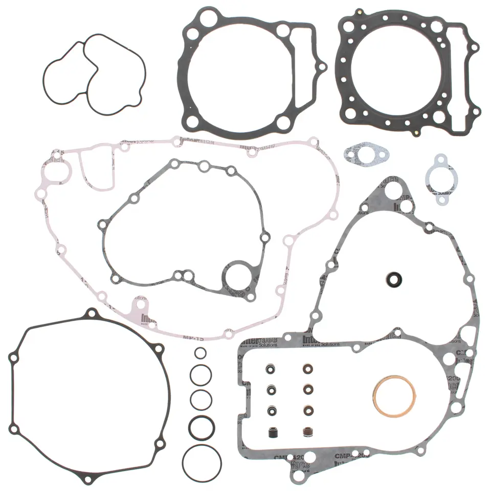 WINDEROSA (VERTEX) kompletní sada těsnění SUZUKI RMZ 450 05-07 (WINDEROSA (VERTEX) kompletní sada těsnění SUZUKI RMZ 450 05-07)