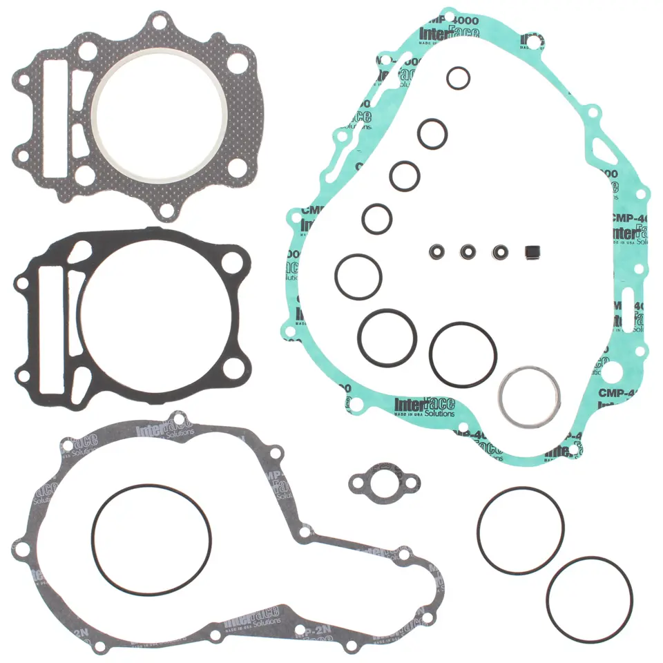 WINDEROSA (VERTEX) kompletní sada těsnění SUZUKI DR 350 SE/SET 94-99 (L1930312) (s elektrickým startérem) (WINDEROSA (VERTEX) kompletní sada těsnění)
