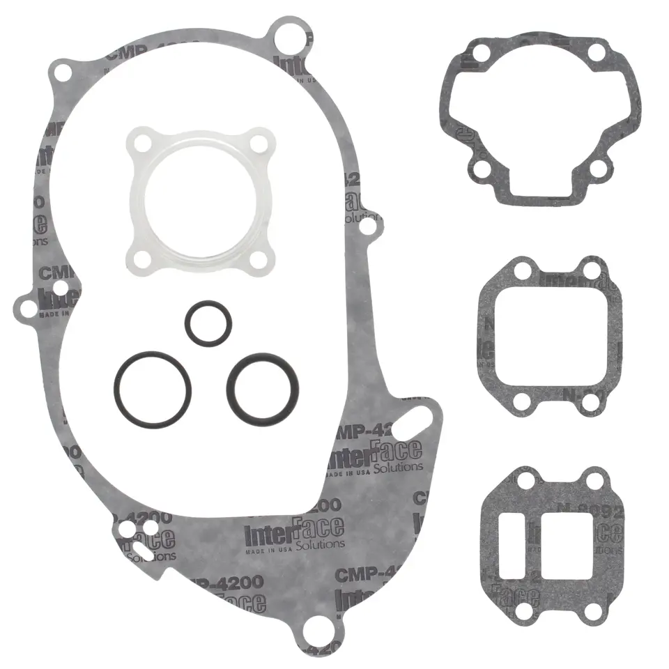 WINDEROSA (VERTEX) kompletní sada těsnění YAMAHA PW 50 90-21 (WINDEROSA (VERTEX) kompletní sada těsnění YAMAHA PW 50 90-21)