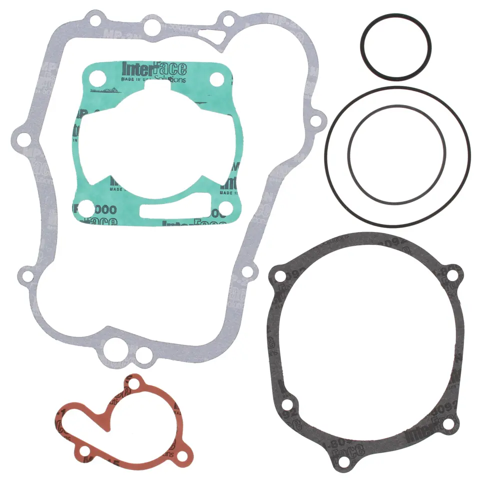 WINDEROSA (VERTEX) kompletní sada těsnění YAMAHA YZ 80 93-01 (WINDEROSA (VERTEX) kompletní sada těsnění YAMAHA YZ 80 93-01)