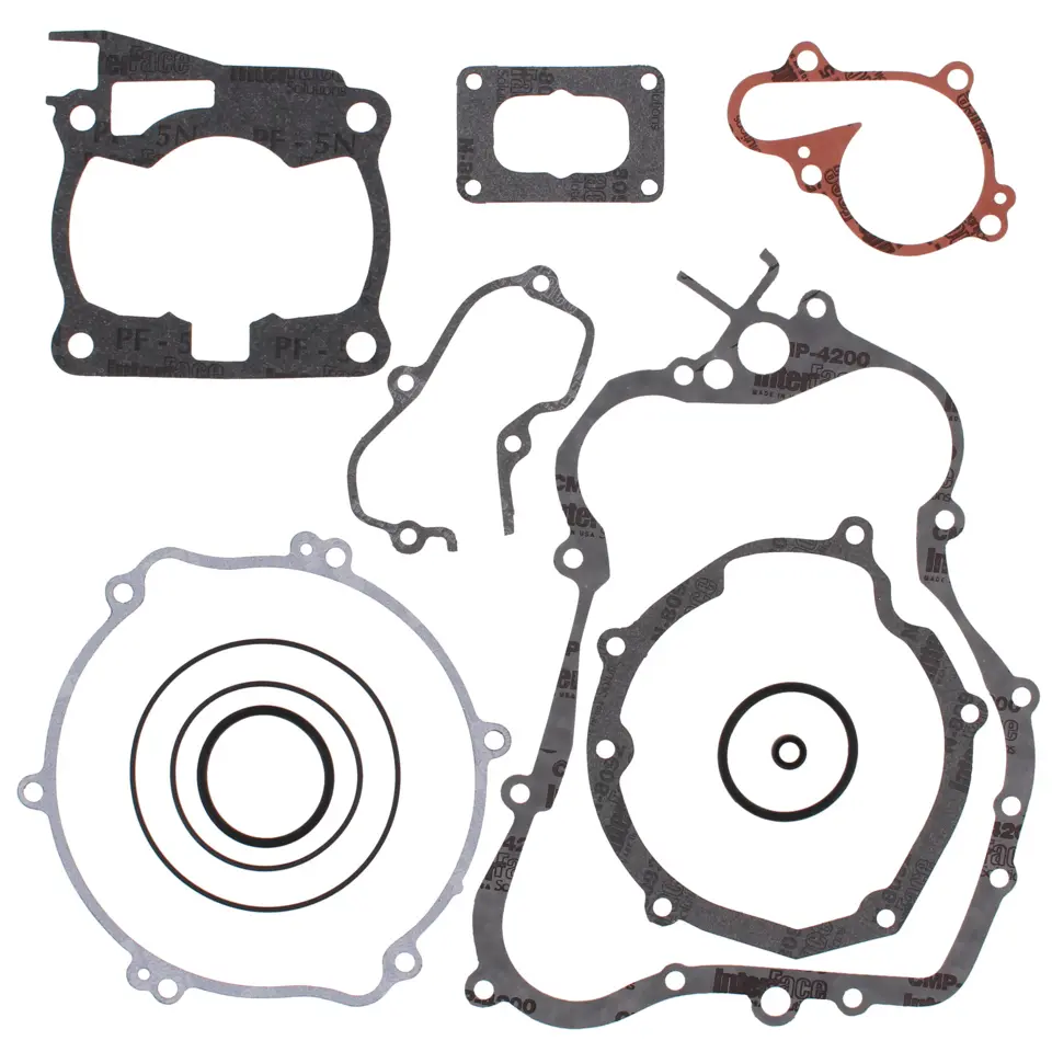 WINDEROSA (VERTEX) kompletní sada těsnění YAMAHA YZ 125 94-97 (WINDEROSA (VERTEX) kompletní sada těsnění YAMAHA YZ 125 94-97)