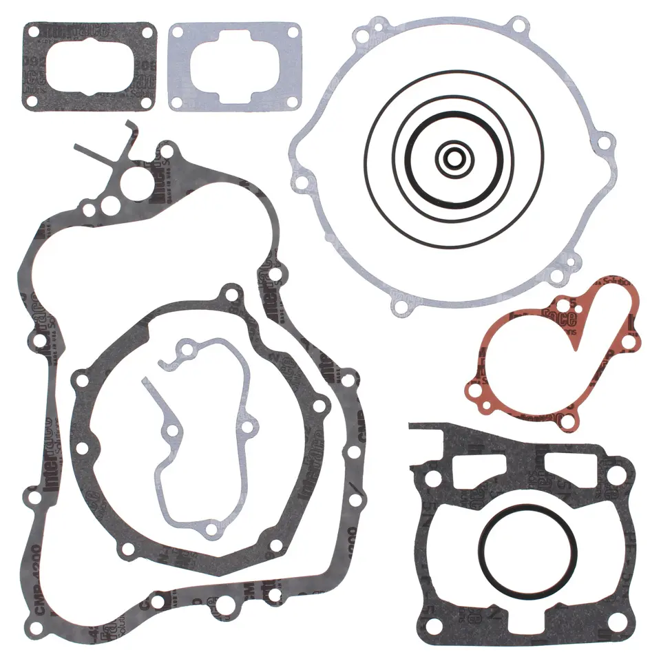WINDEROSA (VERTEX) kompletní sada těsnění YAMAHA YZ 125 01-04 (WINDEROSA (VERTEX) kompletní sada těsnění YAMAHA YZ 125 01-04)