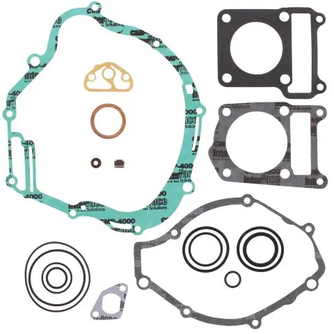 WINDEROSA (VERTEX) kompletní sada těsnění YAMAHA TTR125 00-07 (WINDEROSA (VERTEX) kompletní sada těsnění YAMAHA TTR125 00-07)