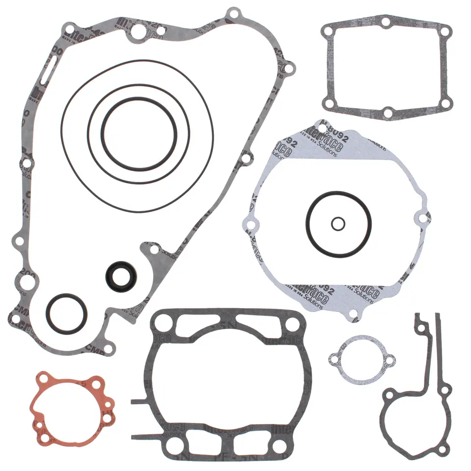WINDEROSA (VERTEX) kompletní sada těsnění YAMAHA YZ 250 86-87 (WINDEROSA (VERTEX) kompletní sada těsnění YAMAHA YZ 250 86-87)