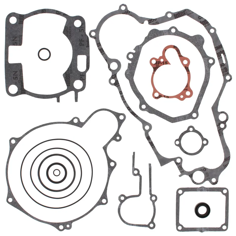 WINDEROSA (VERTEX) kompletní sada těsnění YAMAHA YZ 250 90-91 (WINDEROSA (VERTEX) kompletní sada těsnění YAMAHA YZ 250 90-91)