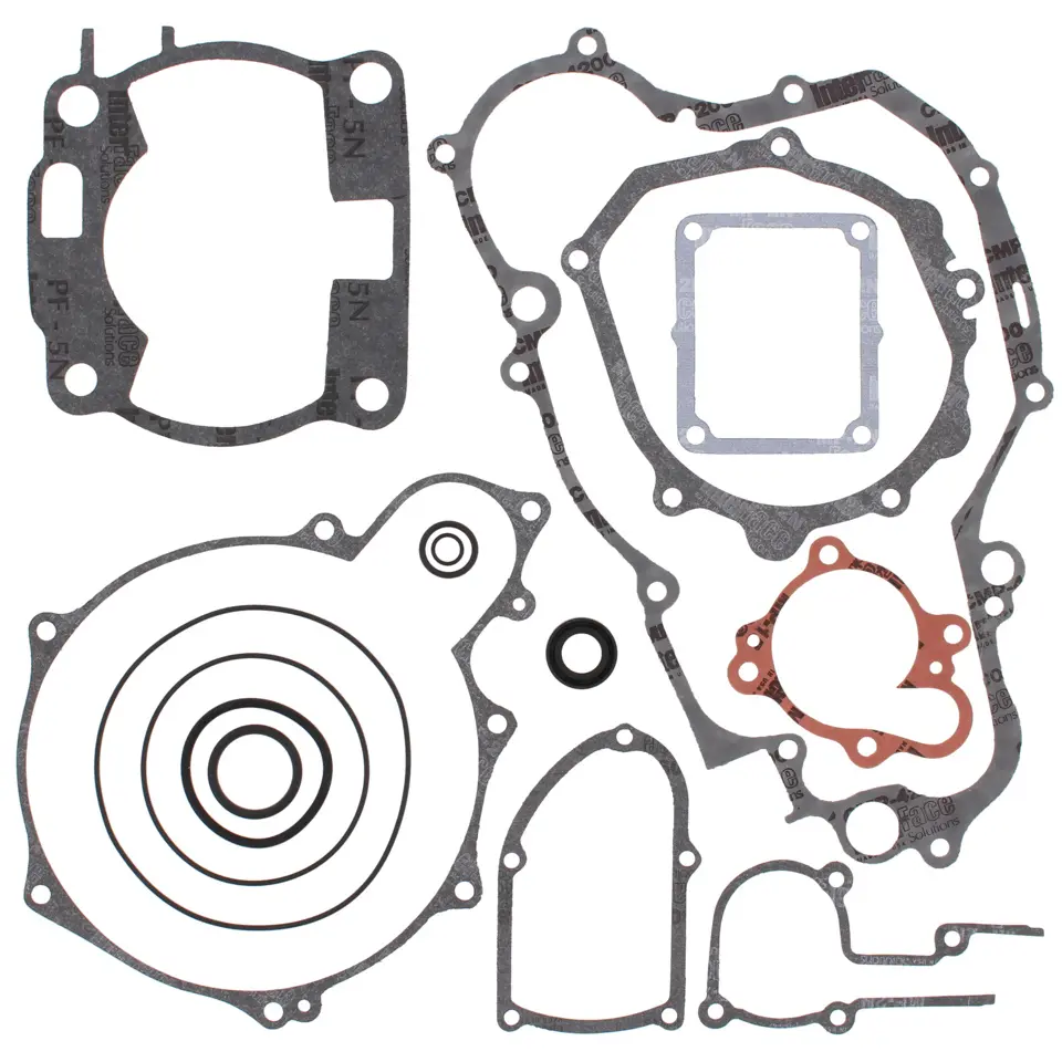 WINDEROSA (VERTEX) kompletní sada těsnění YAMAHA YZ 250 95-96 (WINDEROSA (VERTEX) kompletní sada těsnění YAMAHA YZ 250 95-96)