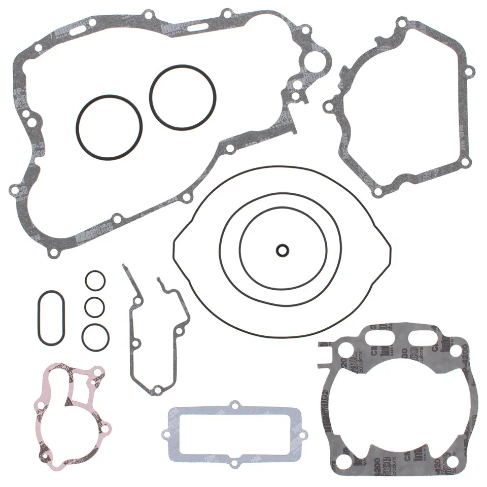 WINDEROSA (VERTEX) kompletní sada těsnění YAMAHA YZ 250 99-00 (WINDEROSA (VERTEX) kompletní sada těsnění YAMAHA YZ 250 99-00)