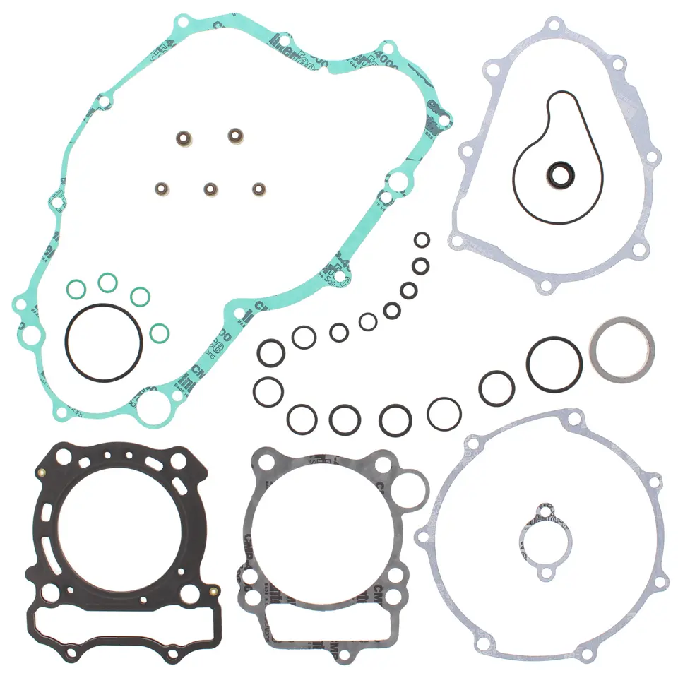 WINDEROSA (VERTEX) kompletní sada těsnění YAMAHA YZF 250 01-13, WR 250F 01-02 (WINDEROSA (VERTEX) kompletní sada těsnění YAMAHA YZF 250 01-13, WR)