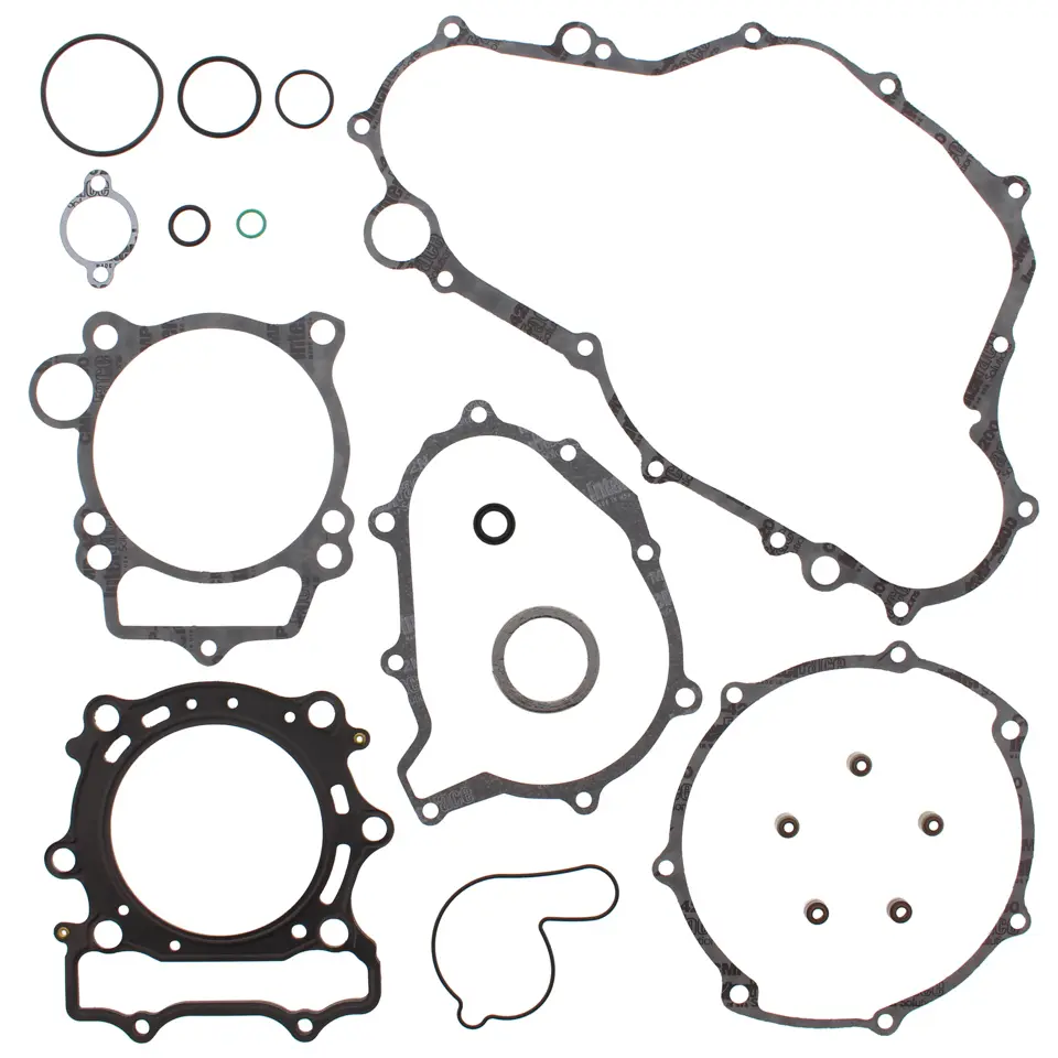 WINDEROSA (VERTEX) kompletní sada těsnění YAMAHA YZF 400 98-99, WR400F 98-00 (WINDEROSA (VERTEX) kompletní sada těsnění YAMAHA YZF 400 98-99, WR400F)