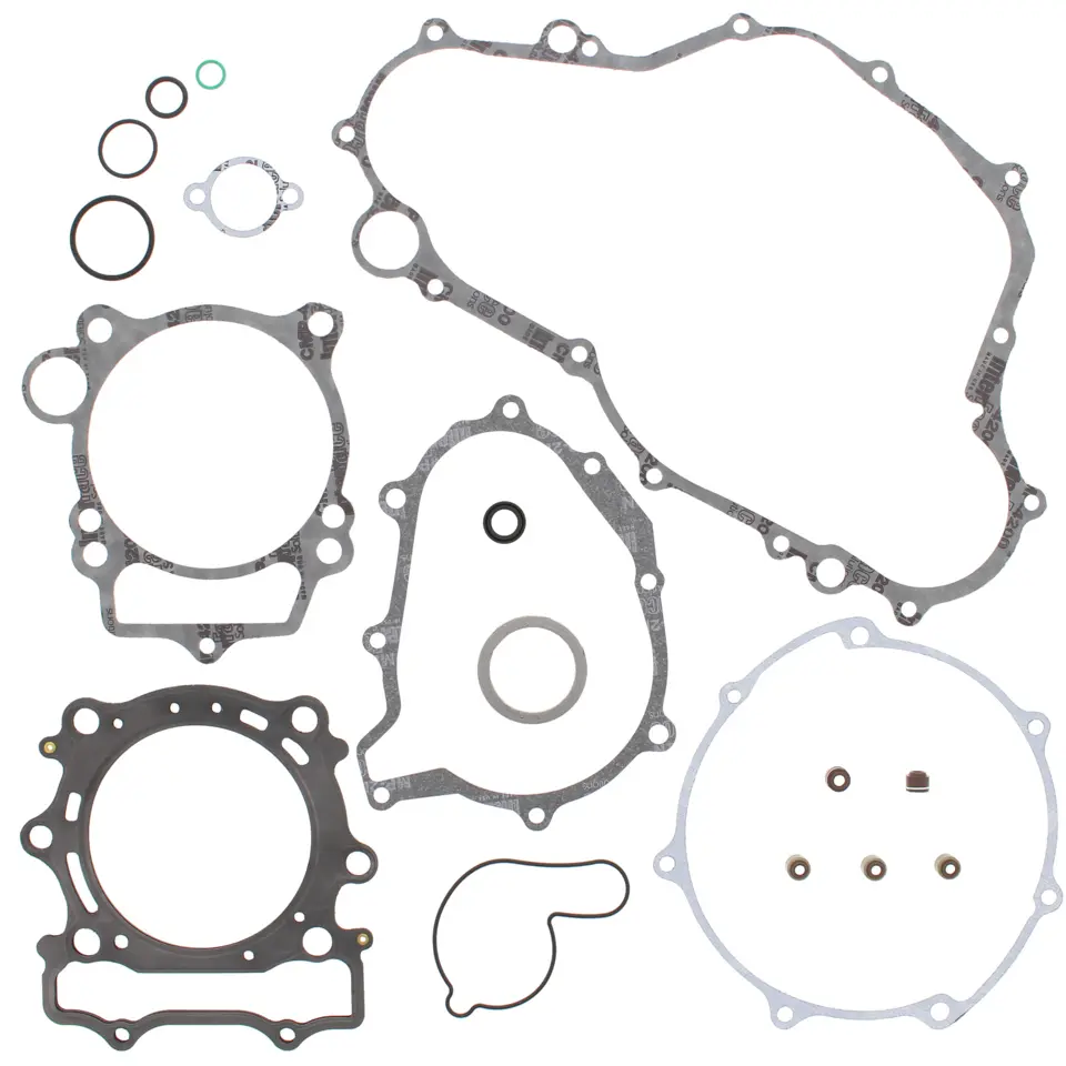 WINDEROSA (VERTEX) kompletní sada těsnění YAMAHA YZF/WRF 426 00-02, WR 400F (WINDEROSA (VERTEX) kompletní sada těsnění YAMAHA YZF/WRF 426 00-02, WR)