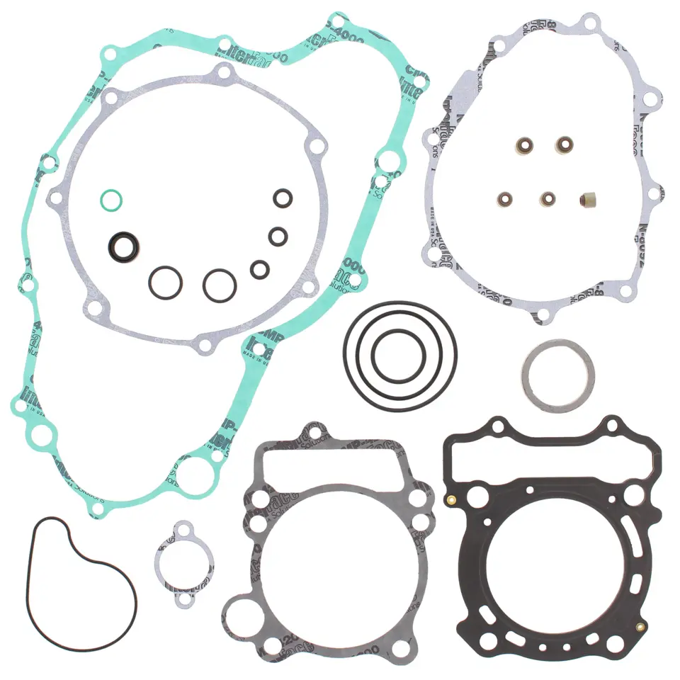 WINDEROSA (VERTEX) kompletní sada těsnění YAMAHA WR 250F 03-13, WRF 250 03-14 (WINDEROSA (VERTEX) kompletní sada těsnění YAMAHA WR 250F 03-13, WRF)