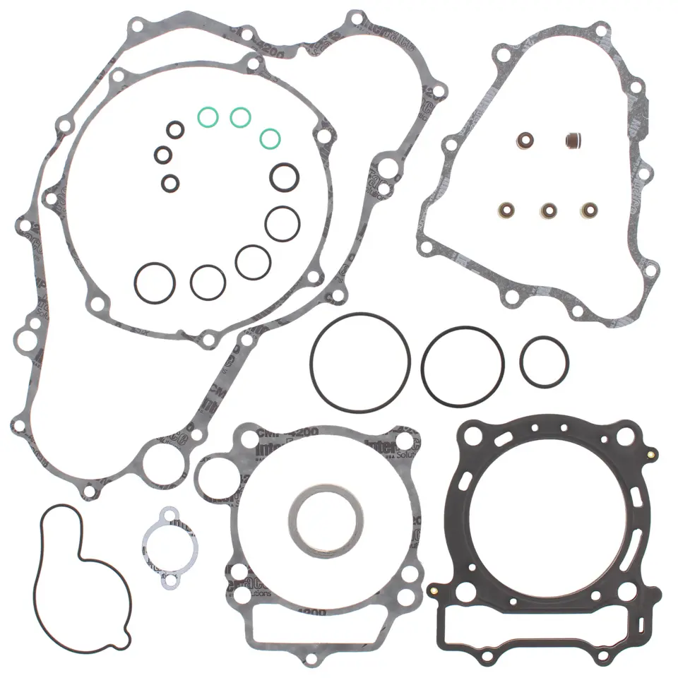 WINDEROSA (VERTEX) kompletní sada těsnění YAMAHA WR450F 03-06 (WINDEROSA (VERTEX) kompletní sada těsnění YAMAHA WR450F 03-06)