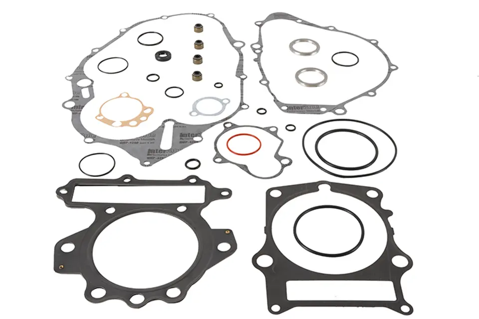 WINDEROSA (VERTEX) kompletní sada těsnění YAMAHA XT600 90-95 (WINDEROSA (VERTEX) kompletní sada těsnění YAMAHA XT600 90-95)