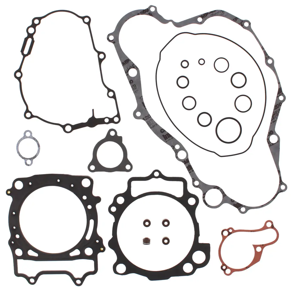 WINDEROSA (VERTEX) kompletní sada těsnění YAMAHA YZF 450 10-13 (WINDEROSA (VERTEX) kompletní sada těsnění YAMAHA YZF 450 10-13)