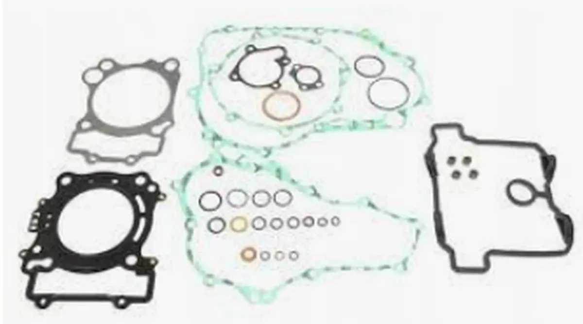 WINDEROSA (VERTEX) kompletní sada těsnění YAMAHA WR 250R 08-21, WR 250X SUPERMOTO 08-11 (WINDEROSA (VERTEX) kompletní sada těsnění YAMAHA WR 250R)