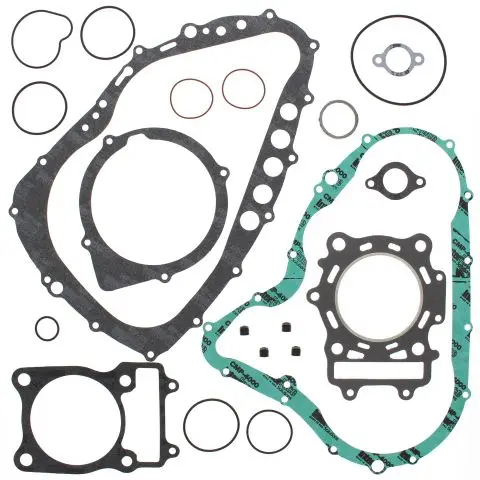 WINDEROSA (VERTEX) kompletní sada těsnění ARCTIC CAT 400 2X4 98-01, 400 4X4 98-00, 400 4X4 W/MT 01-02, 454 2X4 97-98, 454 4X4 96-98 (WINDEROSA)