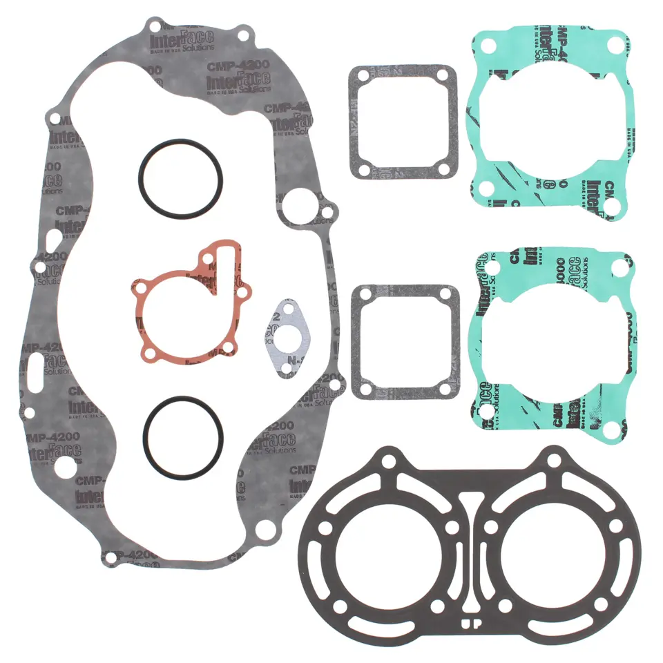 WINDEROSA (VERTEX) kompletní sada těsnění YAMAHA YFZ 350 BANSHEE 87-09 (WINDEROSA (VERTEX) kompletní sada těsnění YAMAHA YFZ 350 BANSHEE 87-09)