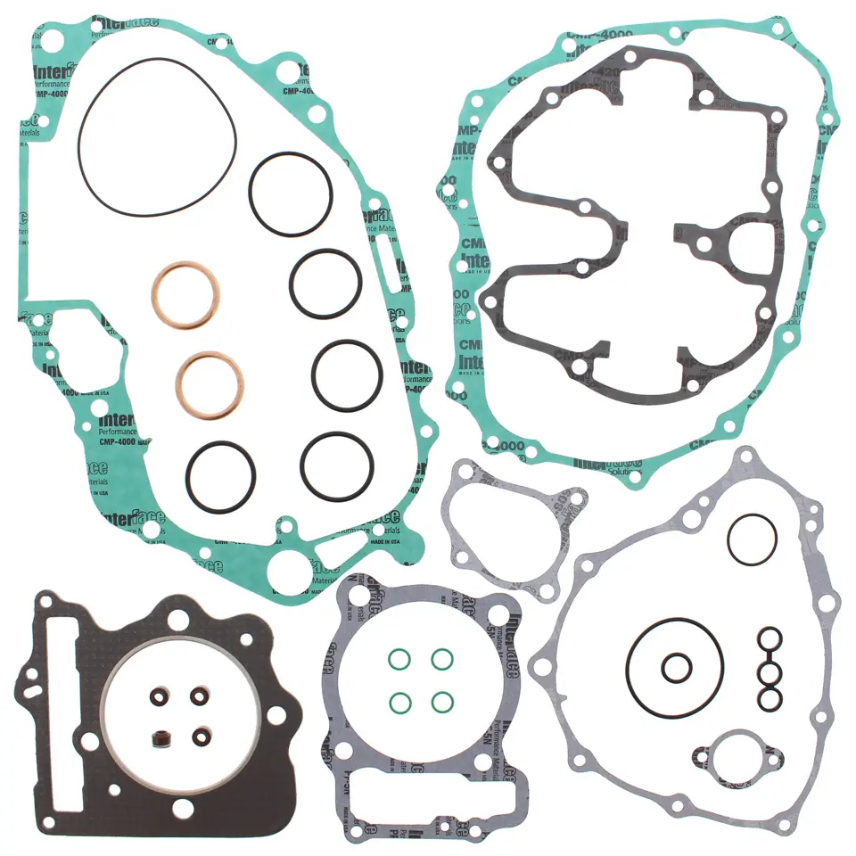 WINDEROSA (VERTEX) kompletní sada těsnění HONDA TRX 400EX 99-04 (WINDEROSA (VERTEX) kompletní sada těsnění HONDA TRX 400EX 99-04)
