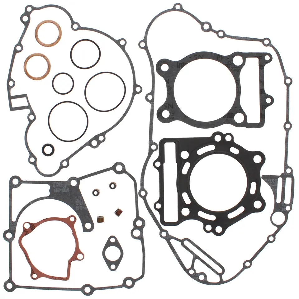 WINDEROSA (VERTEX) kompletní sada těsnění KAWASAKI KLF400 BAYOU 93-99 (WINDEROSA (VERTEX) kompletní sada těsnění KAWASAKI KLF400 BAYOU 93-99)