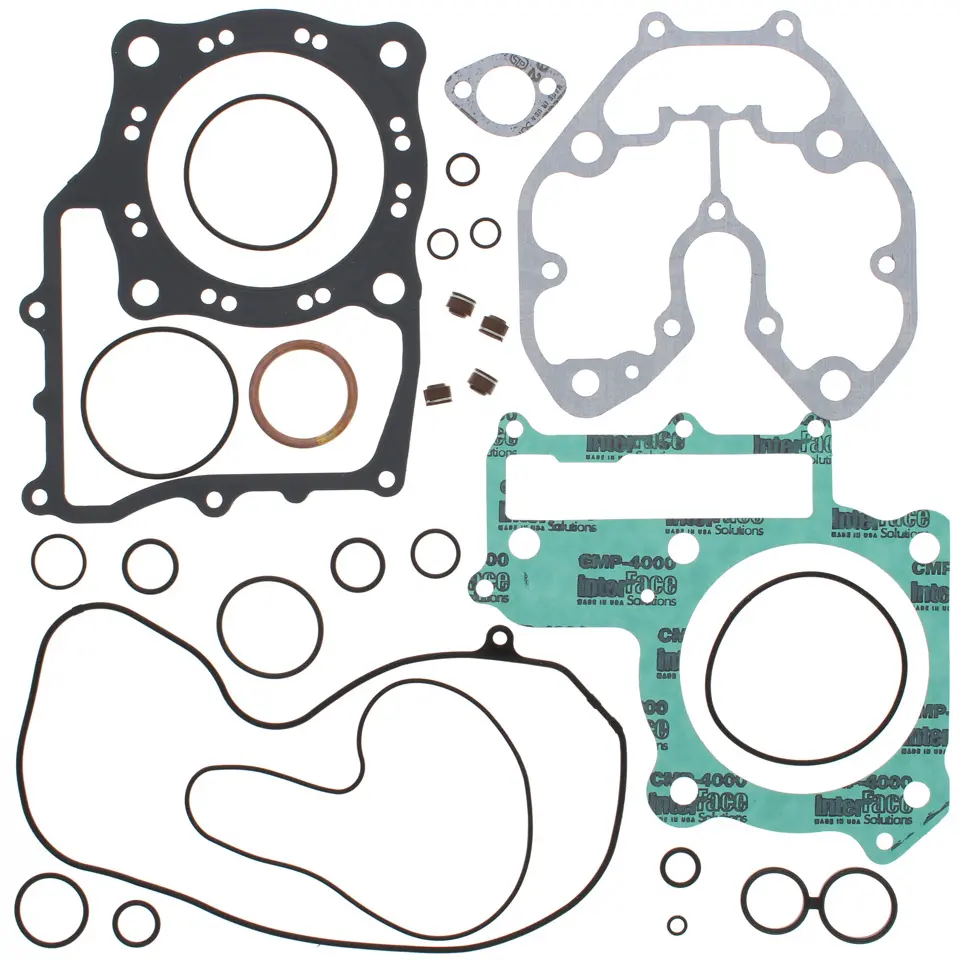 WINDEROSA (VERTEX) kompletní sada těsnění HONDA TRX 500 FA RUBICON 01-14 (WINDEROSA (VERTEX) kompletní sada těsnění HONDA TRX 500 FA RUBICON 01-14)