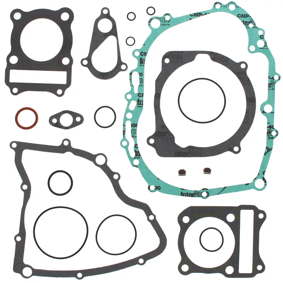 WINDEROSA (VERTEX) kompletní sada těsnění SUZUKI LT-F160 91-01 (WINDEROSA (VERTEX) kompletní sada těsnění SUZUKI LT-F160 91-01)
