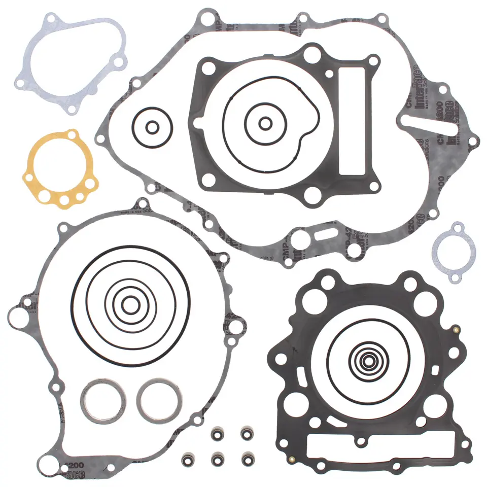 WINDEROSA (VERTEX) kompletní sada těsnění YAMAHA YFM 660 RAPTOR 01-05 (WINDEROSA (VERTEX) kompletní sada těsnění YAMAHA YFM 660 RAPTOR 01-05)