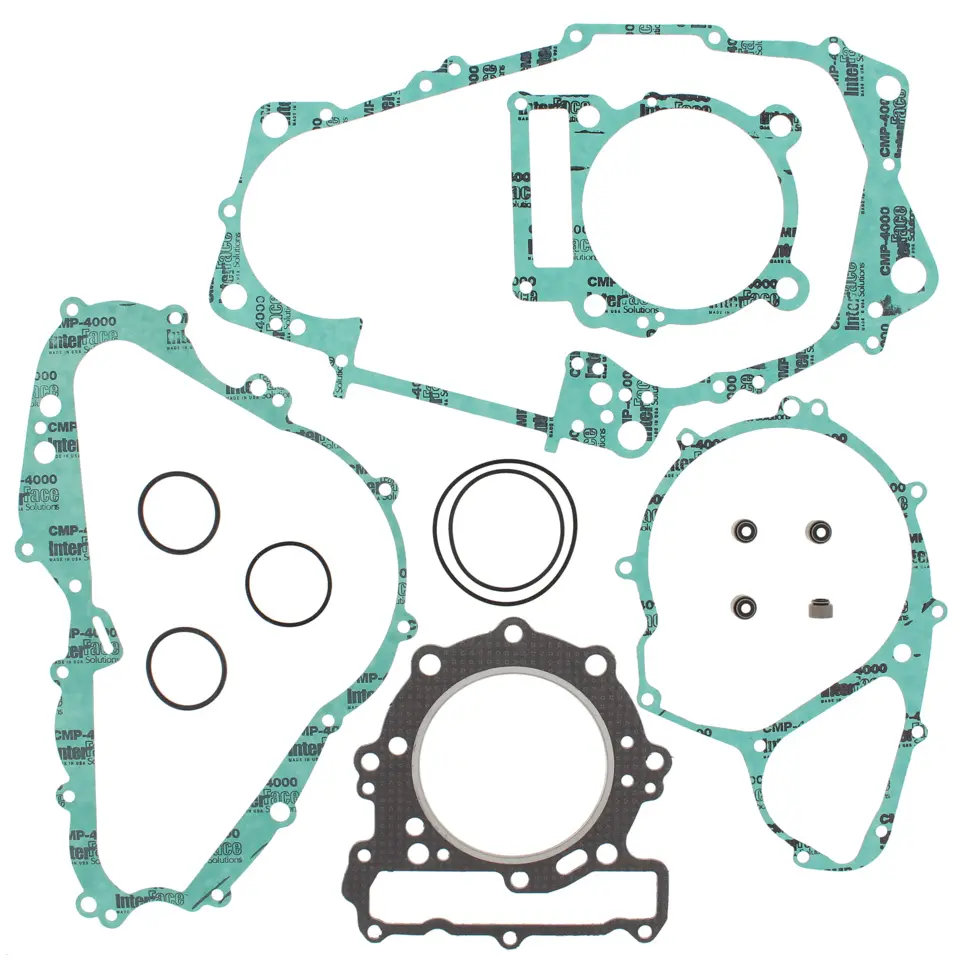 WINDEROSA (VERTEX) kompletní sada těsnění CAN-AM DS 650 00-07, BMW F 650 93-99 (ROTAX) (WINDEROSA (VERTEX) kompletní sada těsnění CAN-AM DS 650)