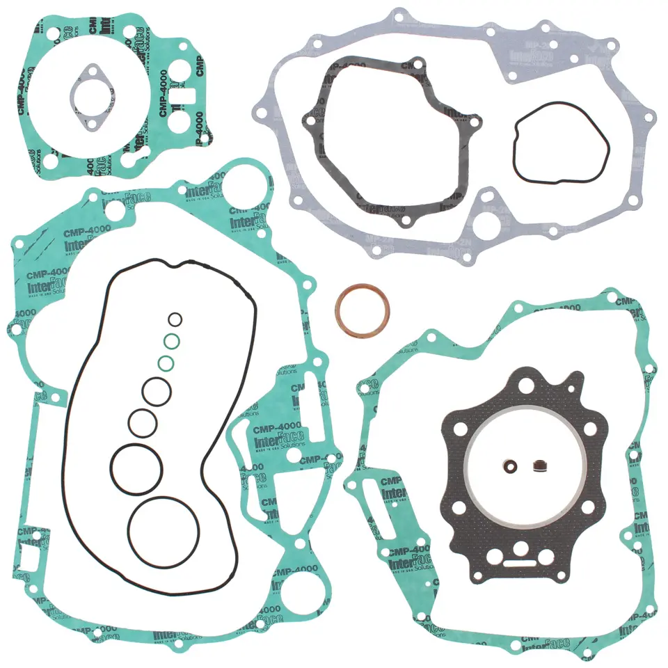 WINDEROSA (VERTEX) kompletní sada těsnění HONDA TRX 450 FE/FM FOREMAN 02-04, TRX 450S/ES 98-01 (WINDEROSA (VERTEX) kompletní sada těsnění HONDA TRX)