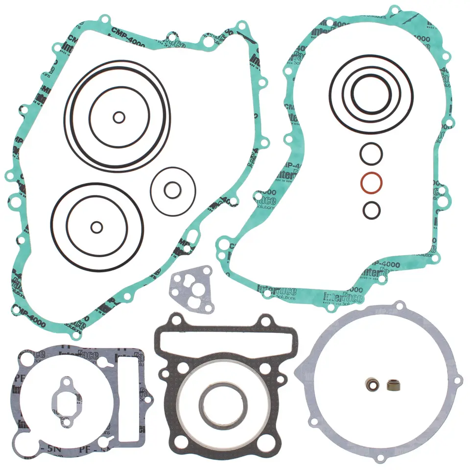 WINDEROSA (VERTEX) kompletní sada těsnění YAMAHA YFM 350 BIG BEAR 4X4 97-99 / YFM 400 BIG BEAR 00-10 (WINDEROSA (VERTEX) kompletní sada těsnění)