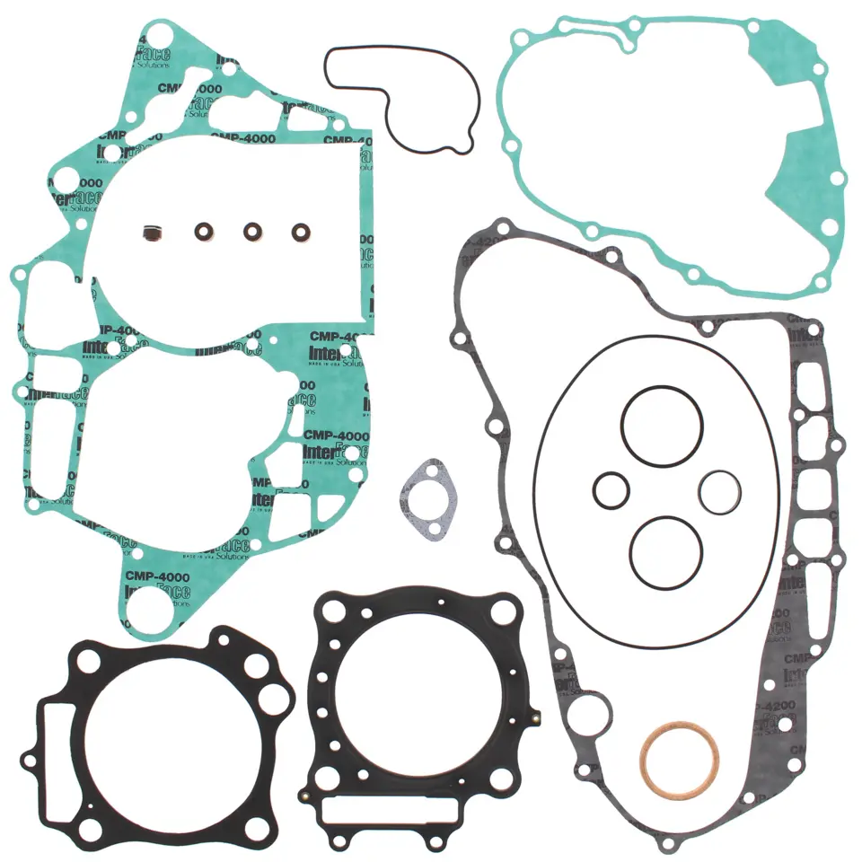 WINDEROSA (VERTEX) kompletní sada těsnění HONDA TRX 450R 04-05 (TRX450R) (WINDEROSA (VERTEX) kompletní sada těsnění HONDA TRX 450R 04-05 (TRX450R))