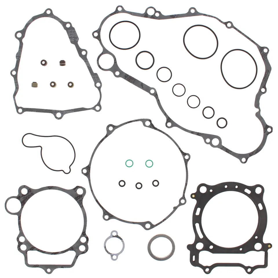 WINDEROSA (VERTEX) kompletní sada těsnění YAMAHA YFZ 450 04-13 (YZF450) (WINDEROSA (VERTEX) kompletní sada těsnění YAMAHA YFZ 450 04-13 (YZF450))