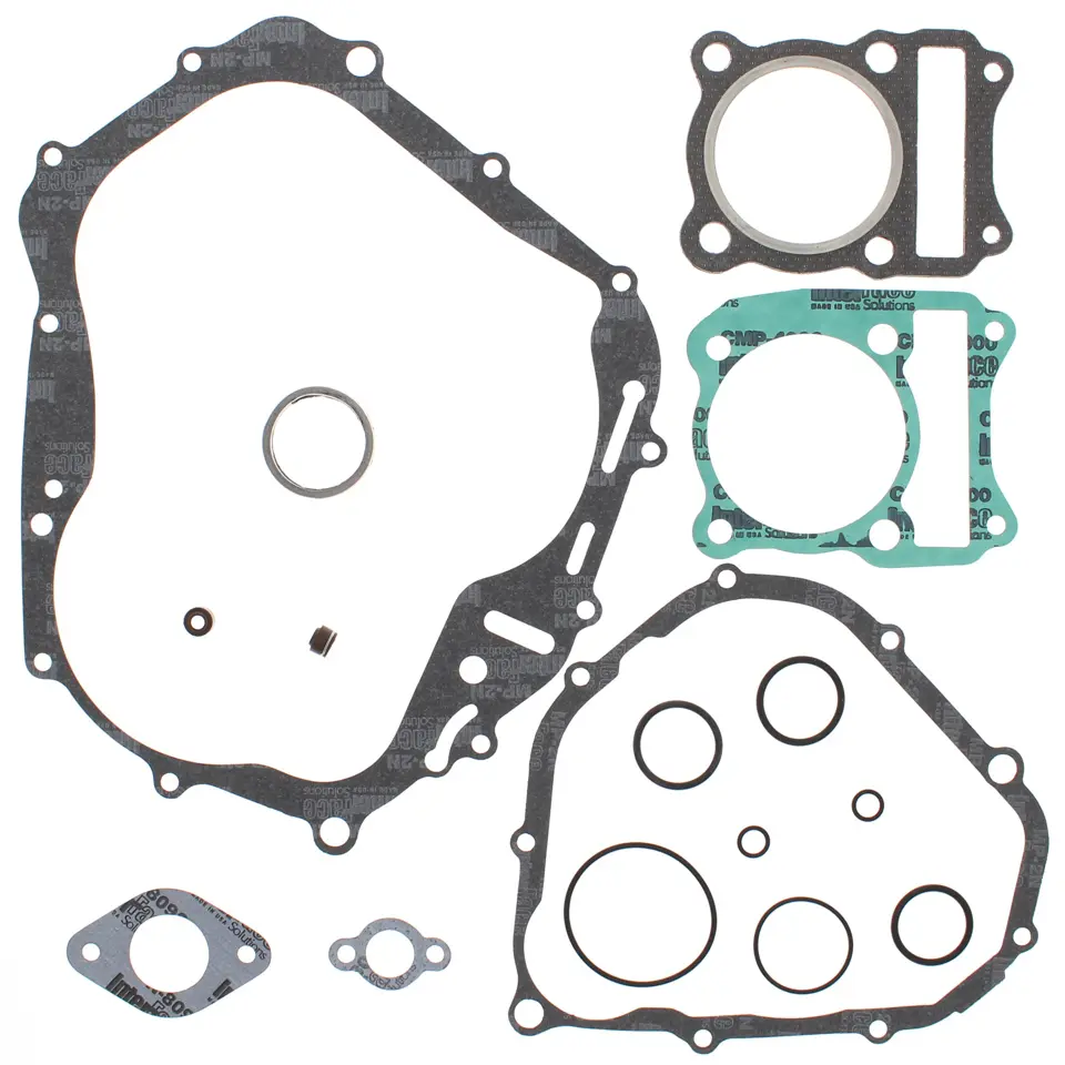 WINDEROSA (VERTEX) kompletní sada těsnění SUZUKI LT-Z (LTZ) 250 OZARK/KINGQUAD , LT-F (LTF) 250 QUADSPORT 04-10 (WINDEROSA (VERTEX) kompletní sada)