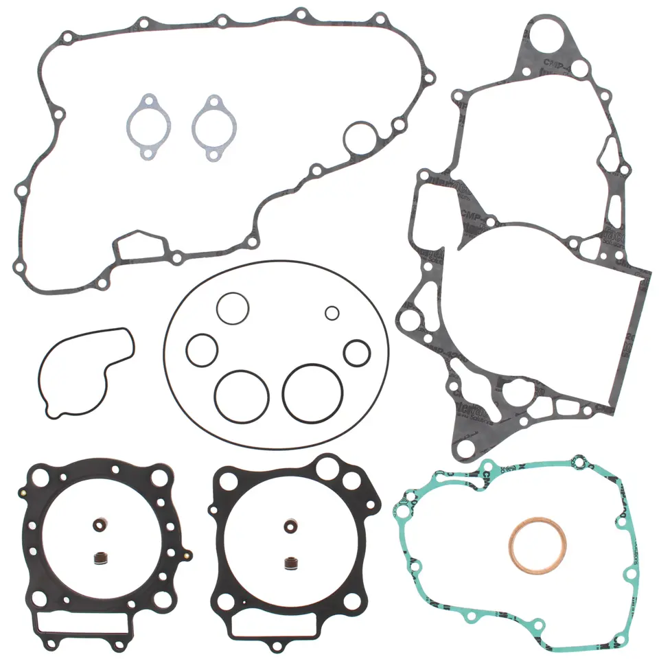 WINDEROSA (VERTEX) kompletní sada těsnění HONDA TRX 450R 06-14 (WINDEROSA (VERTEX) kompletní sada těsnění HONDA TRX 450R 06-14)