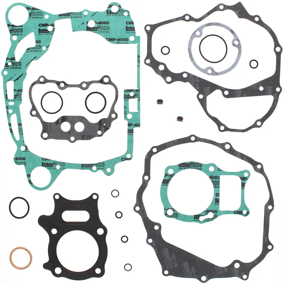 WINDEROSA (VERTEX) kompletní sada těsnění HONDA TRX 250 FOURTRAX RECON 02-16, TRX 250EX 03-11 (WINDEROSA (VERTEX) kompletní sada těsnění HONDA TRX)